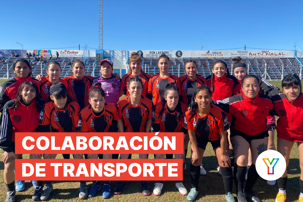 Colaboración de transporte