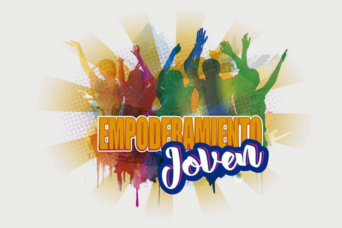 Empoderamiento Joven