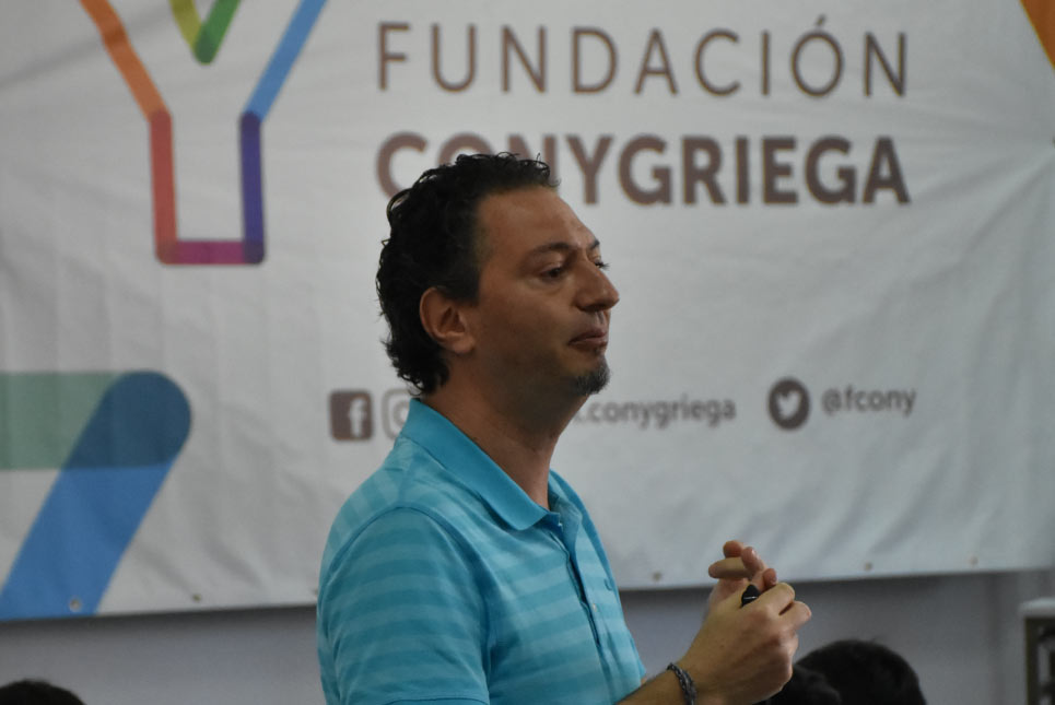 1º Seminario de formación y actualización