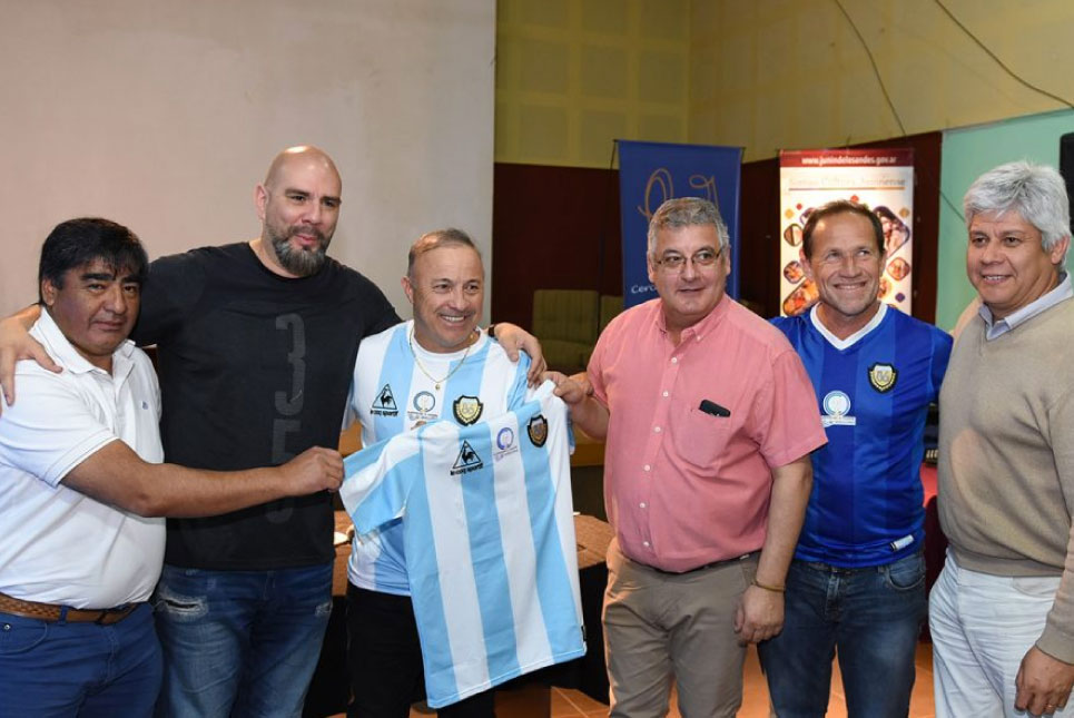 3er Seminario de formación y actualización