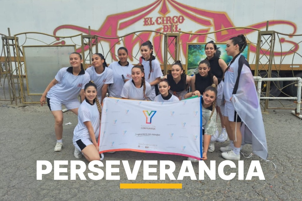 Perseverancia