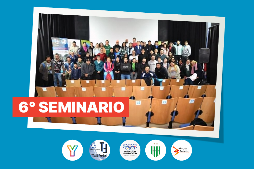 Finalizò el 6to Seminario