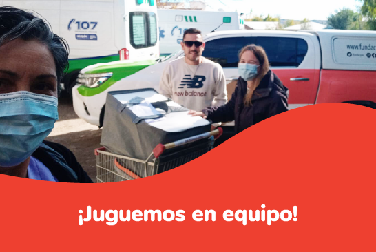Juguemos en Equipo