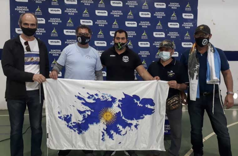 Torneo Héroes de Malvinas