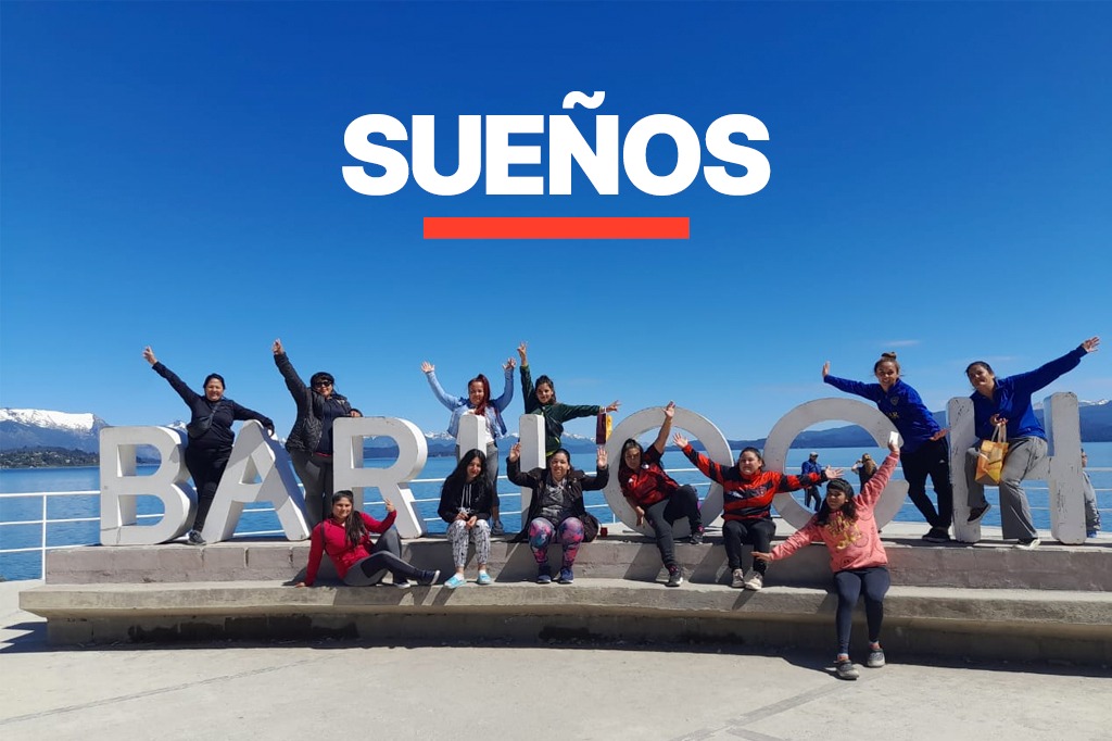 Sueños.