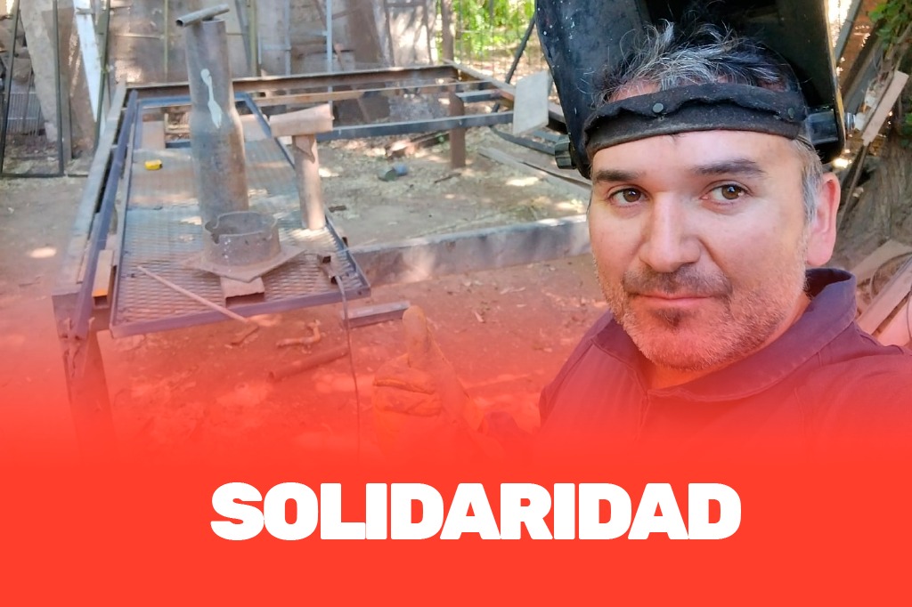 Solidaridad