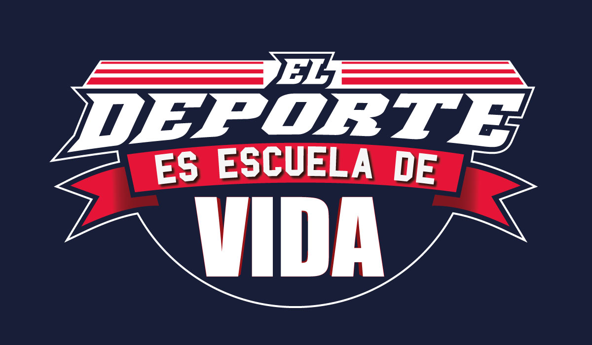 El Deporte es Escuela de Vida