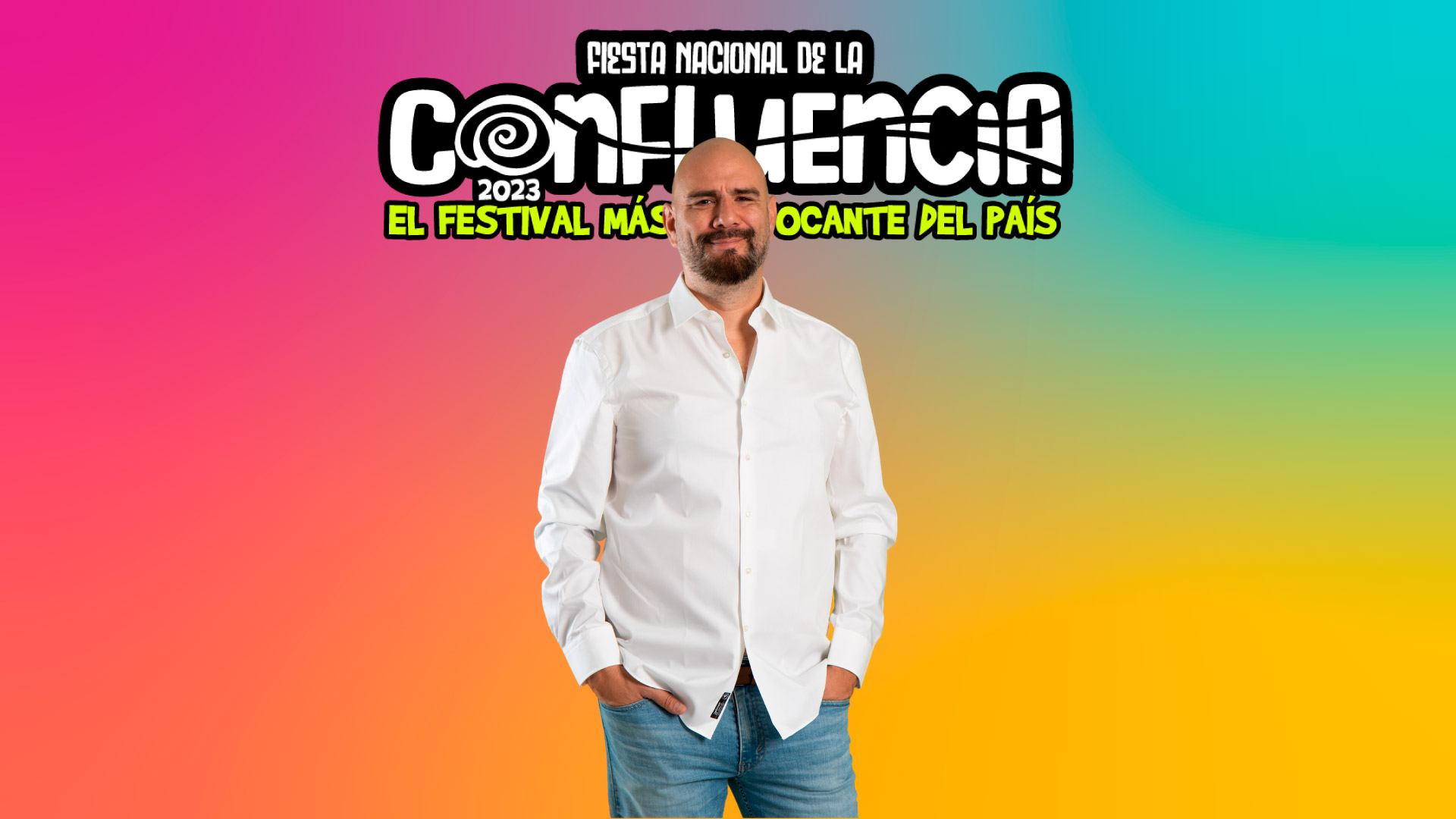 Decimos presente en la Fiesta Nacional de la Confluencia