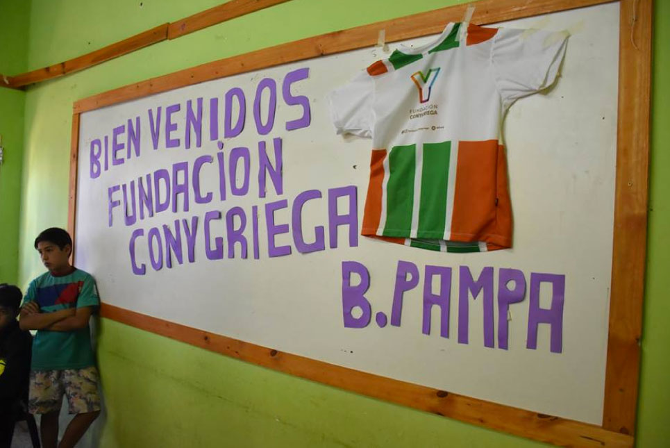 Comenzamos el 2019