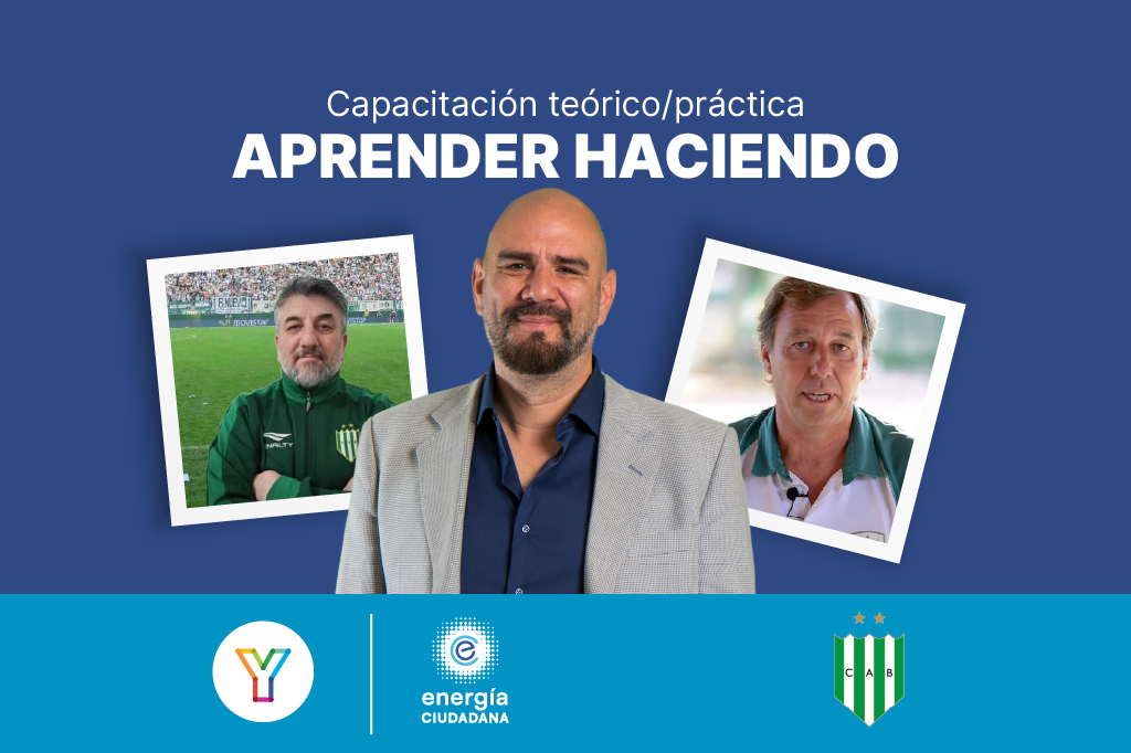 APRENDER HACIENDO